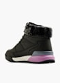 Vty Hoher Sneaker Schwarz 2009 3