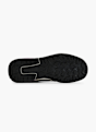 Vty Hoher Sneaker Schwarz 2009 4
