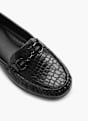 Easy Street Plitke cipele Crna 2919 2