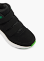 Vty Bota con cordones Negro 2921 2