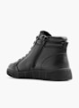 Medicus Sneakersy za kostkę Czarny 10638 3