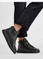 Medicus Sneakersy za kostkę Czarny 10638 5