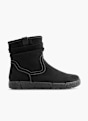 Easy Street Boot Black 5665 1