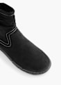 Easy Street Boot Black 5665 2