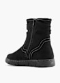 Easy Street Boot Black 5665 3