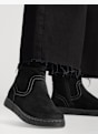 Easy Street Boot Black 5665 5