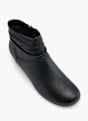 Medicus Stiefelette Schwarz 14615 2