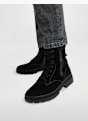 Medicus Boot Svart 7497 5