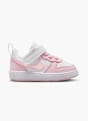 Nike Chaussures de ville Rose 5666 1