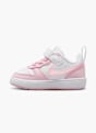 Nike Chaussures de ville Rose 5666 2