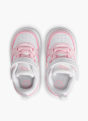 Nike Chaussures de ville Rose 5666 3