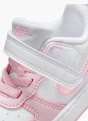 Nike Chaussures de ville Rose 5666 4
