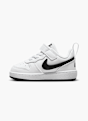 Nike Pantofi low cut Alb 4772 2