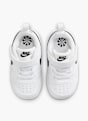 Nike Pantofi low cut Alb 4772 3