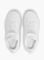 Nike Sneaker Weiß 2014 3