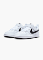 Nike Sneaker Beyaz 3869 3
