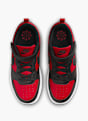 Nike Sneaker Röd 3870 3