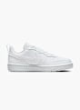 Nike Sneaker Weiß 6585 1