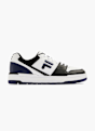 FILA Trainer White 8606 1