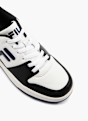 FILA Trainer White 8606 2