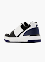 FILA Sneaker fehér 8606 3
