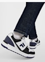FILA Trainer White 8606 6