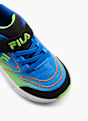 FILA Nízka obuv Modrá 2925 2
