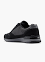 U.S. Polo Sneaker Negru 18046 3
