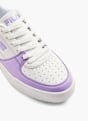 FILA Training shoe Purple 3871 2