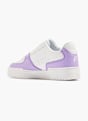 FILA Training shoe Purple 3871 3