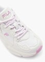 FILA Sneakersy chunky Biały 2926 2