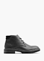 ESPRIT Snørestøvle Sort 1254 1