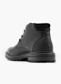ESPRIT Snørestøvle Sort 1254 3