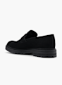 ESPRIT Loafer fekete 7499 3