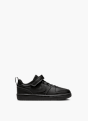 Nike Baskets Noir 13317 1