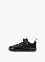 Nike Baskets Noir 13317 2