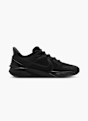 Nike Tekaški copati Črna 9288 1