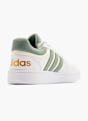 adidas Baskets Blanc 3873 3
