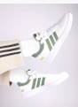 adidas Baskets Blanc 3873 5