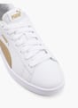 PUMA Sneaker Bianco 14513 2