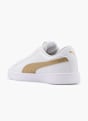 PUMA Sneaker Bianco 14513 3