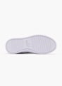 PUMA Sneaker Bianco 14513 4