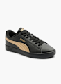 PUMA Sneaker Nero 15782 6