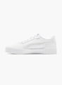 PUMA Sneaker Bianco 7500 5