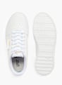 PUMA Sneaker Bianco 7500 2