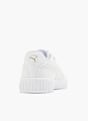 PUMA Sneaker Bianco 7500 3