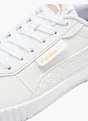 PUMA Sneaker Bianco 7500 4