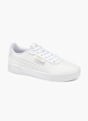 PUMA Sneaker Bianco 7500 6