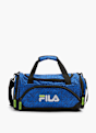 FILA Sportväska Blå 7501 1