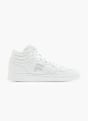 FILA Sneakersy za kostkę Biały 2015 1